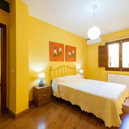 Apartamento San Vicente By Toledo Ap Ngoại thất bức ảnh