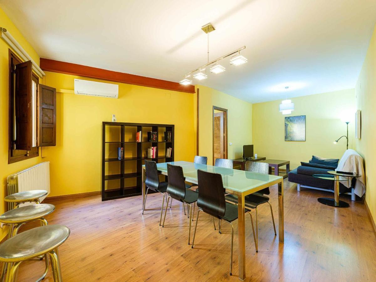 Apartamento San Vicente By Toledo Ap Ngoại thất bức ảnh