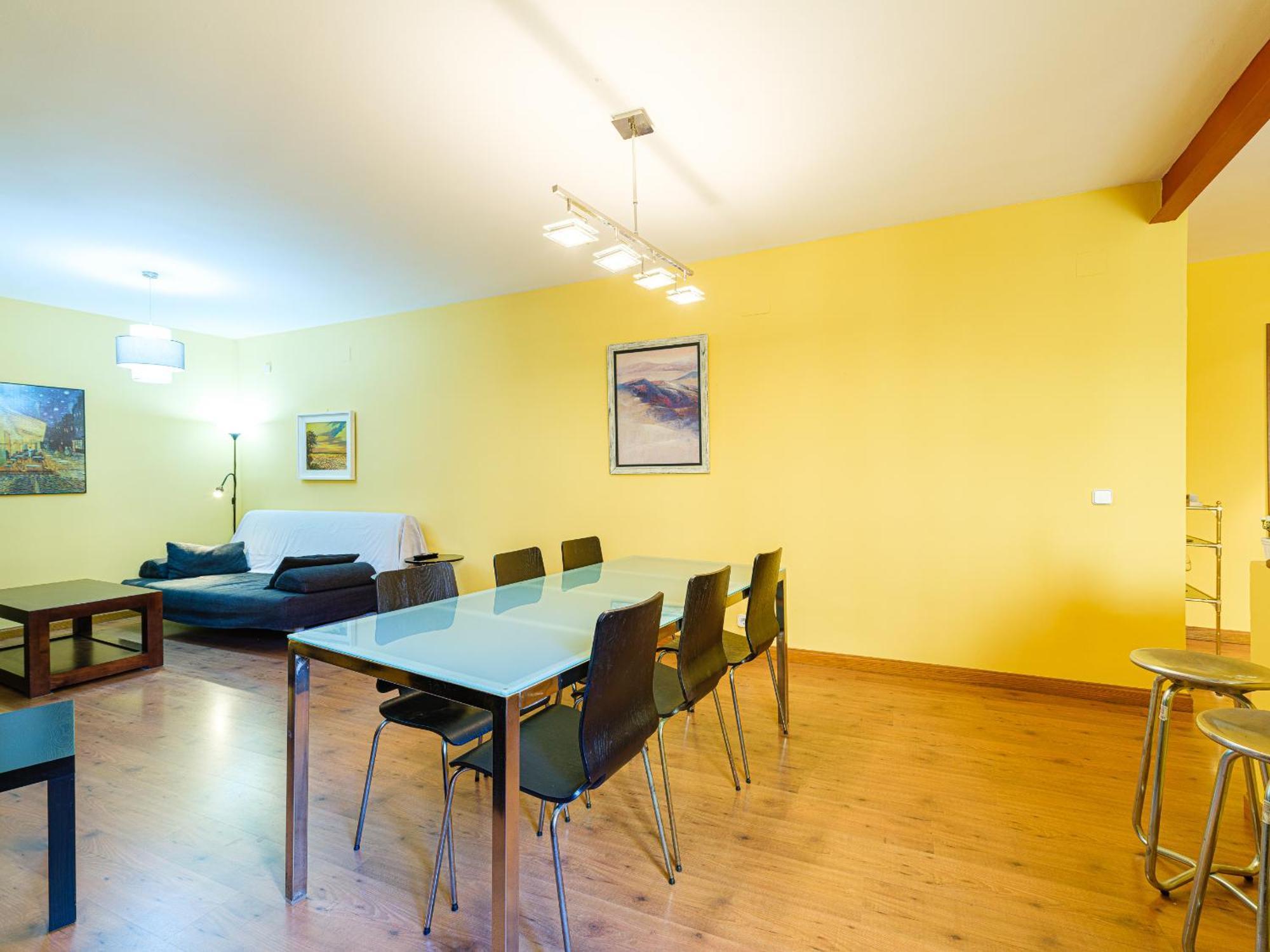 Apartamento San Vicente By Toledo Ap Ngoại thất bức ảnh
