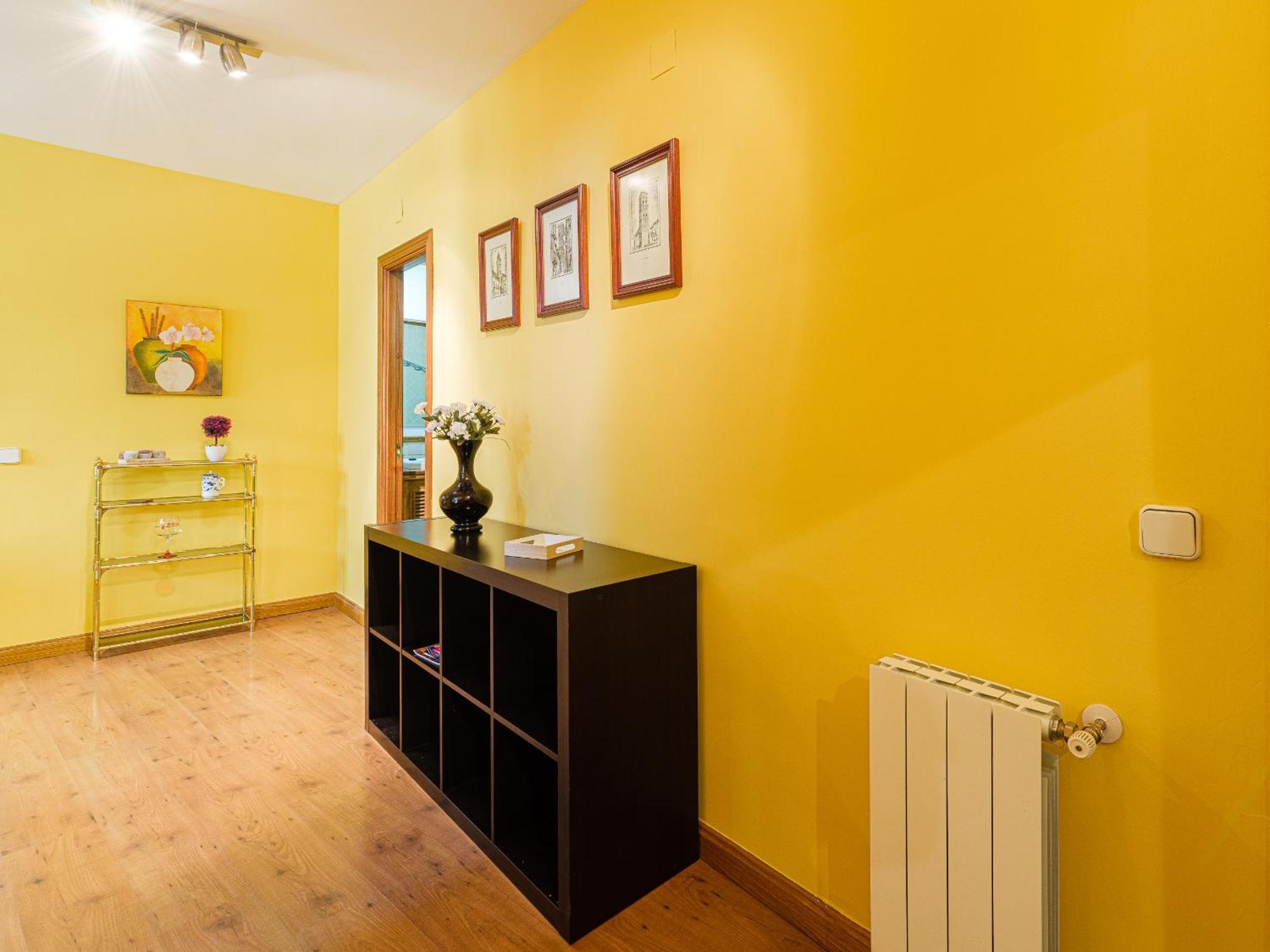 Apartamento San Vicente By Toledo Ap Ngoại thất bức ảnh