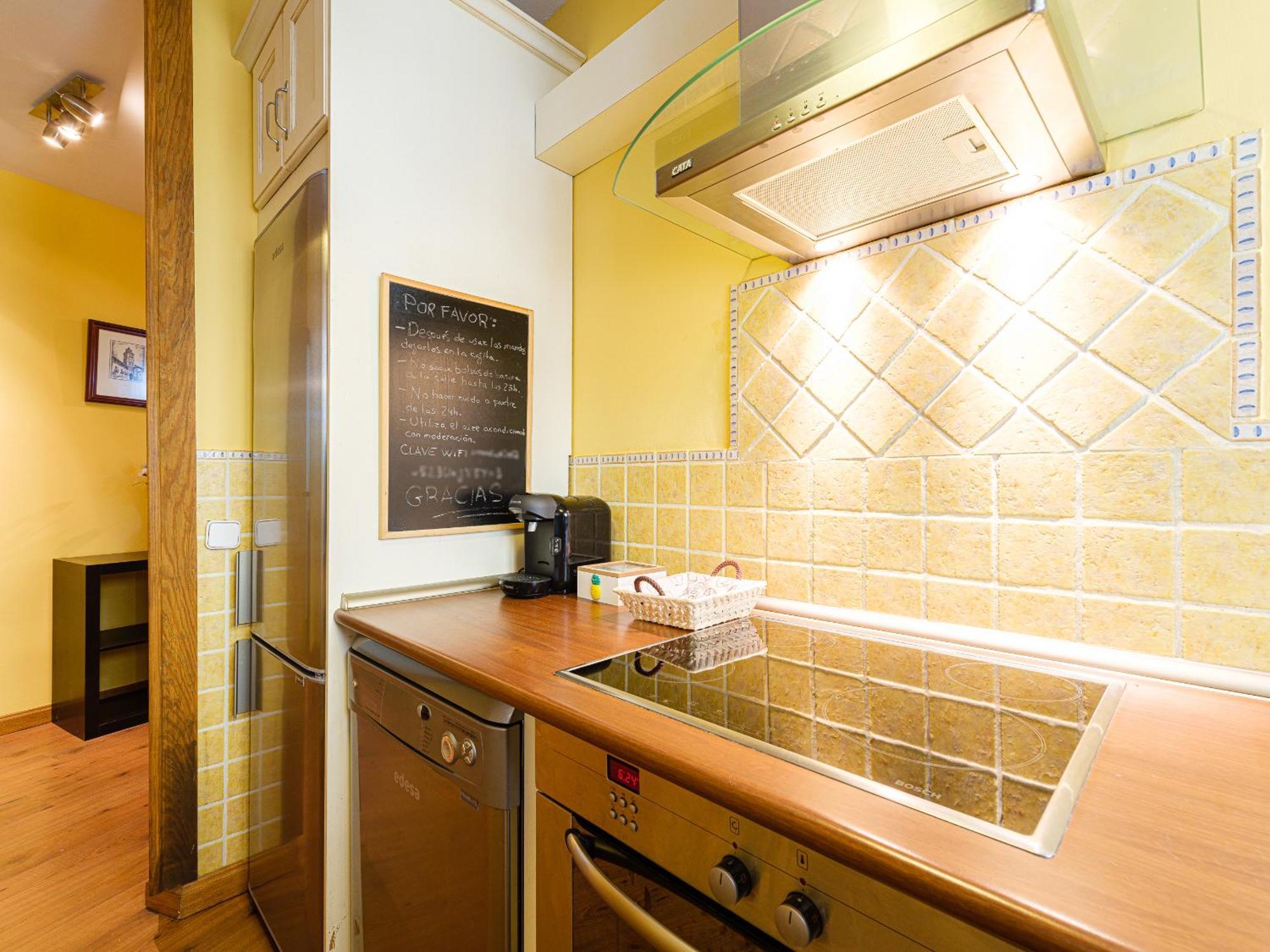 Apartamento San Vicente By Toledo Ap Ngoại thất bức ảnh
