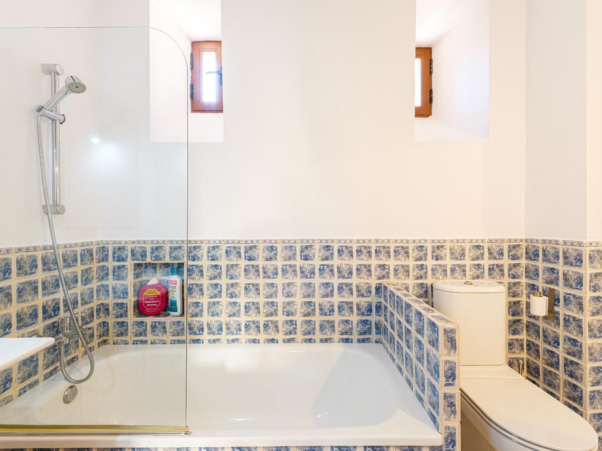 Apartamento San Vicente By Toledo Ap Ngoại thất bức ảnh