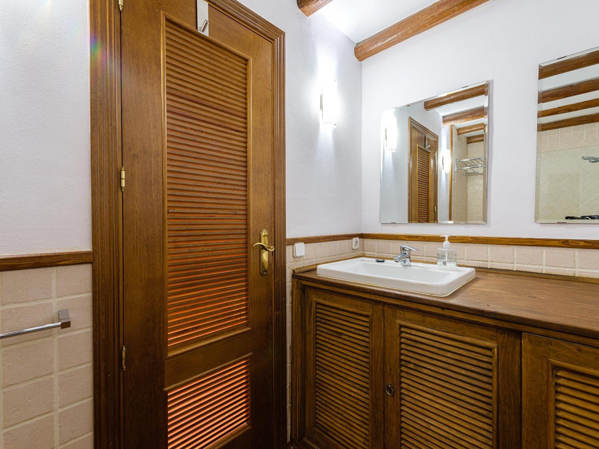 Apartamento San Vicente By Toledo Ap Ngoại thất bức ảnh